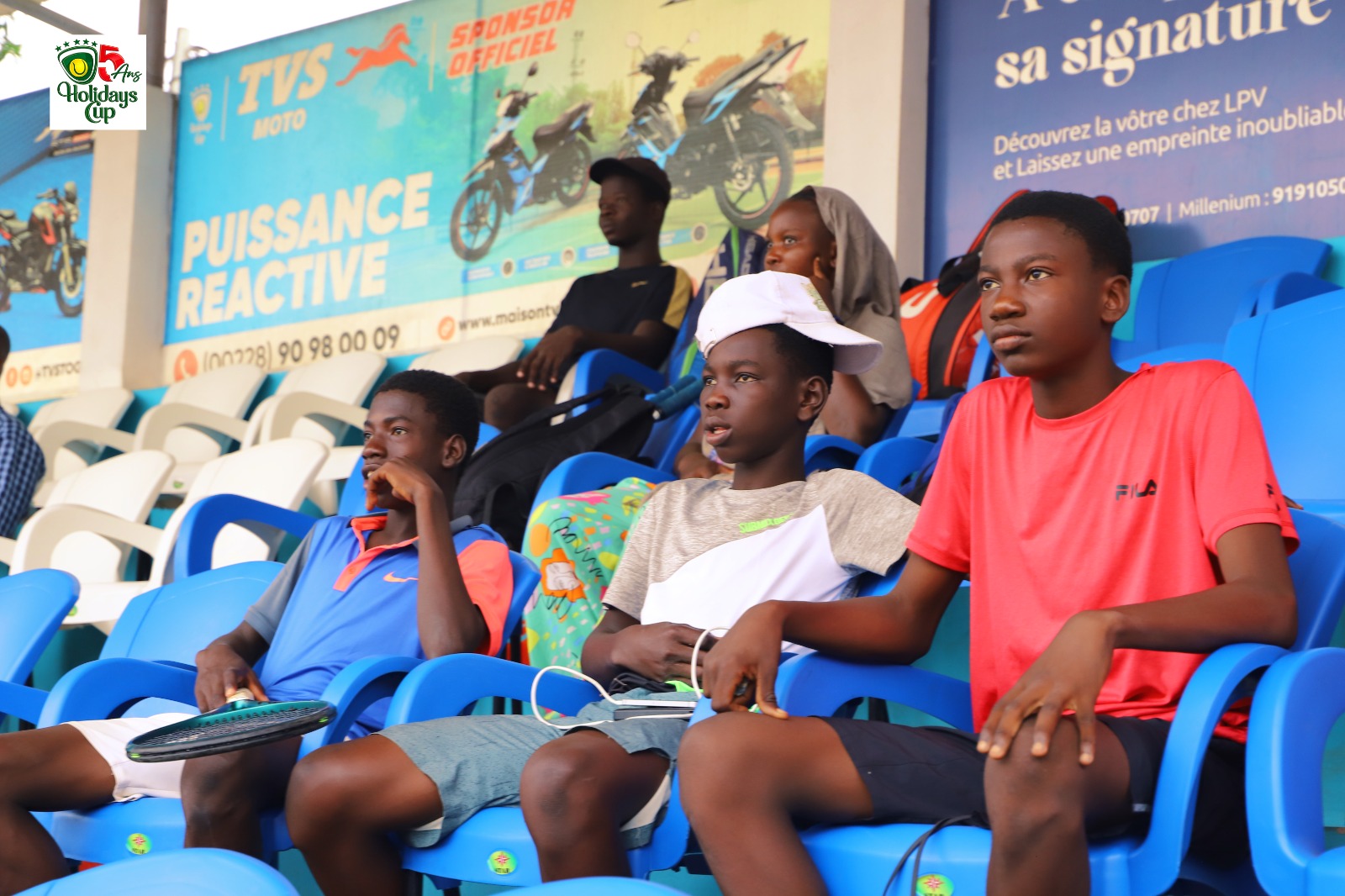 Jour 2 - Holidays Cup 2026 a Cacaveli - 28 juillet